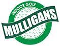 Mulligans Logo